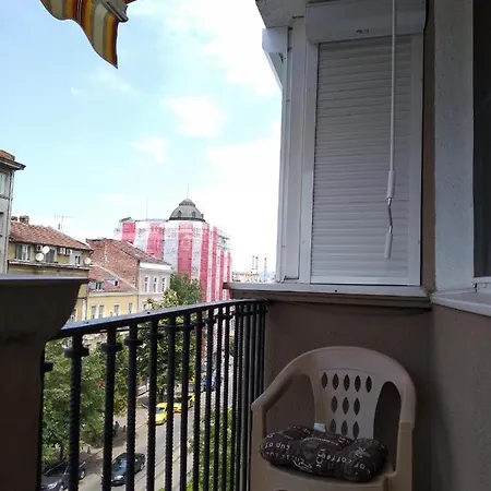 Maria Louisa Apartment