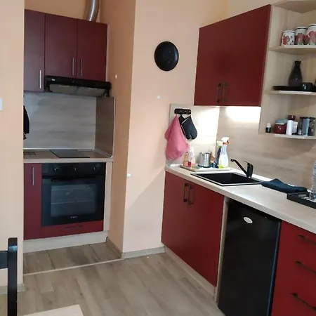 Apartment Maria Louisa *