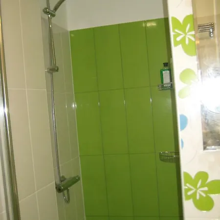 Maria Louisa Apartment